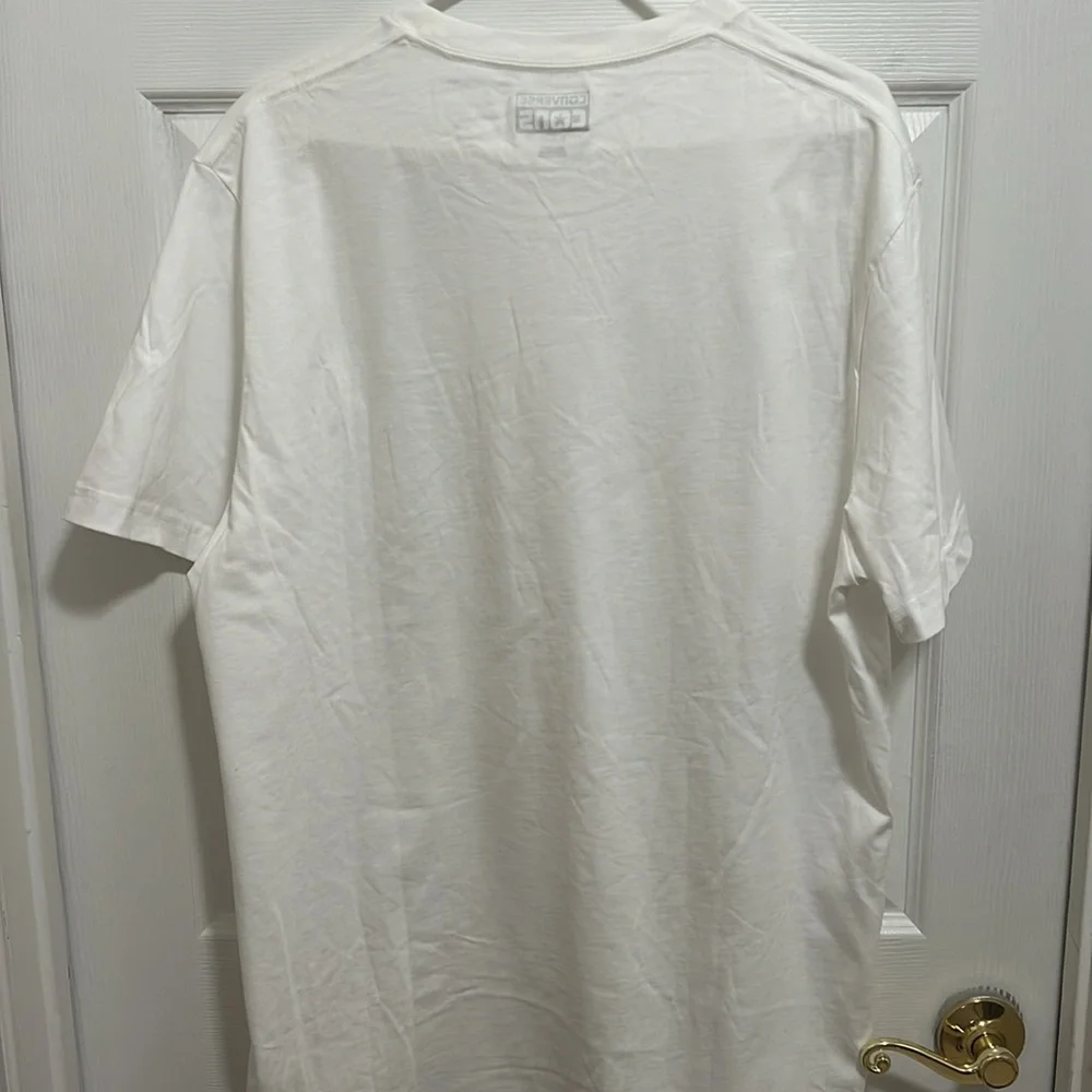 Brand new Converse T shirt in sz XL - Picture 4 of 4
